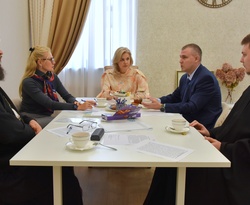 Фестиваль «Благо и Единство» пройдет в Бутурлиновке 30 октября