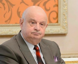 Поздравляем Бронислава Табачникова с 90-летием